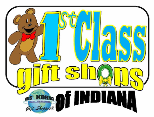 1st Class Gift Shops